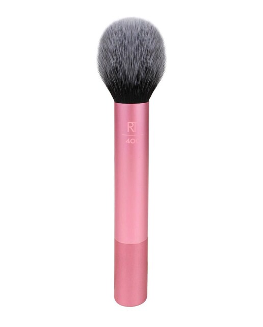 Imagen 0 de Brocha para colorete en polvo Blush Brush Real Techniques