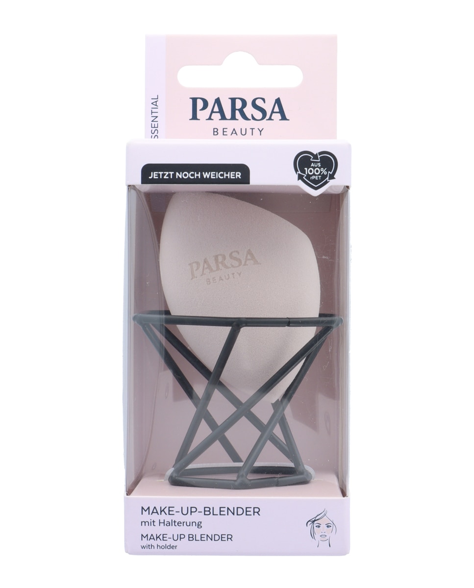 PARSA - Pinceles de maquillaje Beauty Blender Parsa.