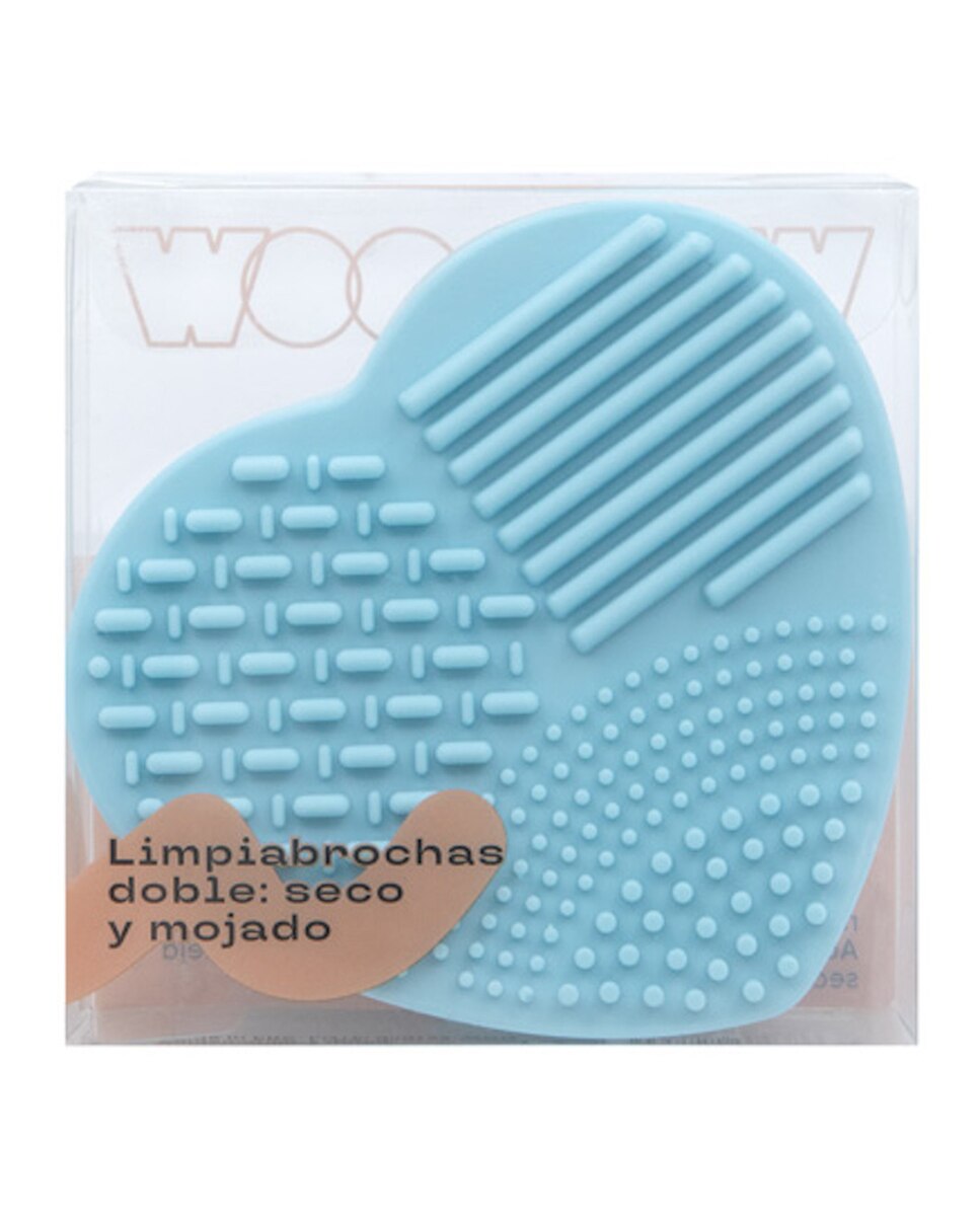 Limpiador de Brochas Woo Oow You Are The Princess 2