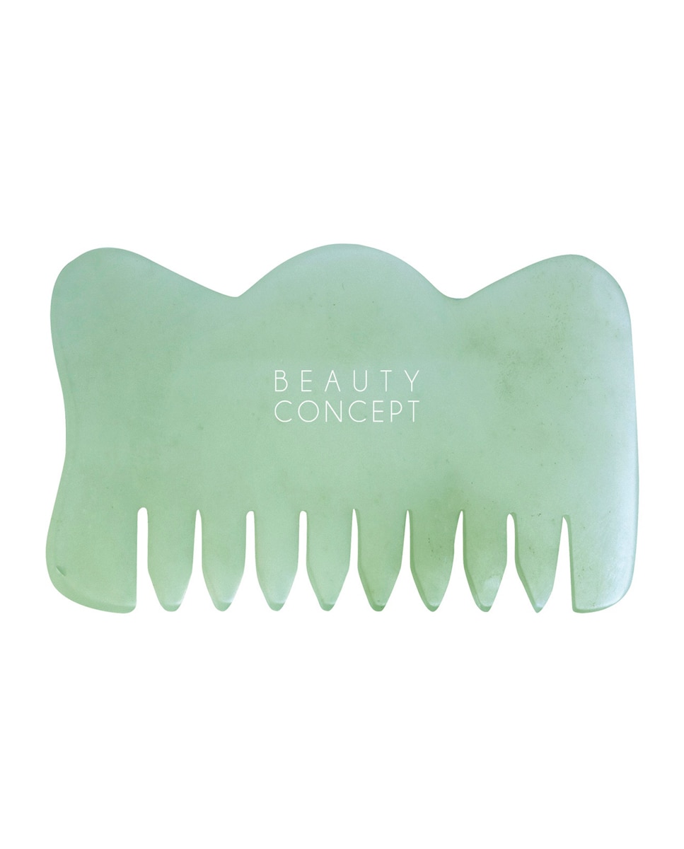 You Are The Princess - Gua Sha Stone Body- Comb You Are The Princess.