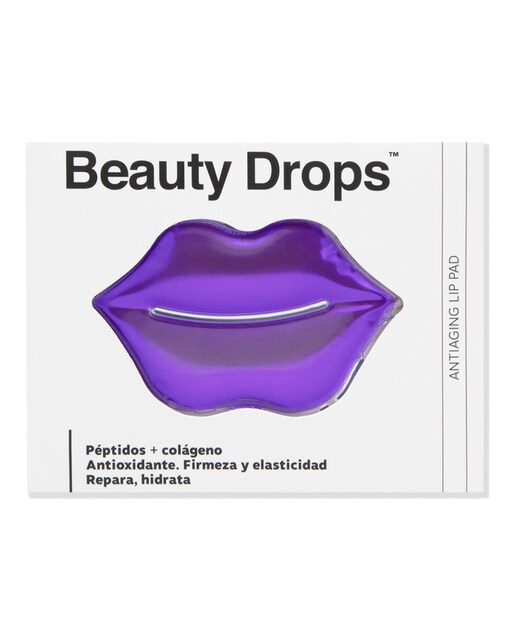 Parche Labial New Lips You Are The Princess
