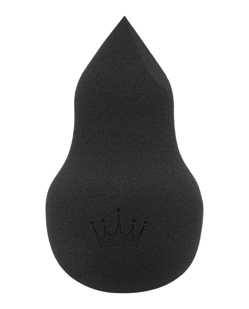 You Are The Princess - Esponjas Black Precision Sponge You Are The Prince.