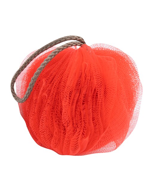 Imagen 0 de Esponja De Malla  Woooow Coral You Are The Princess