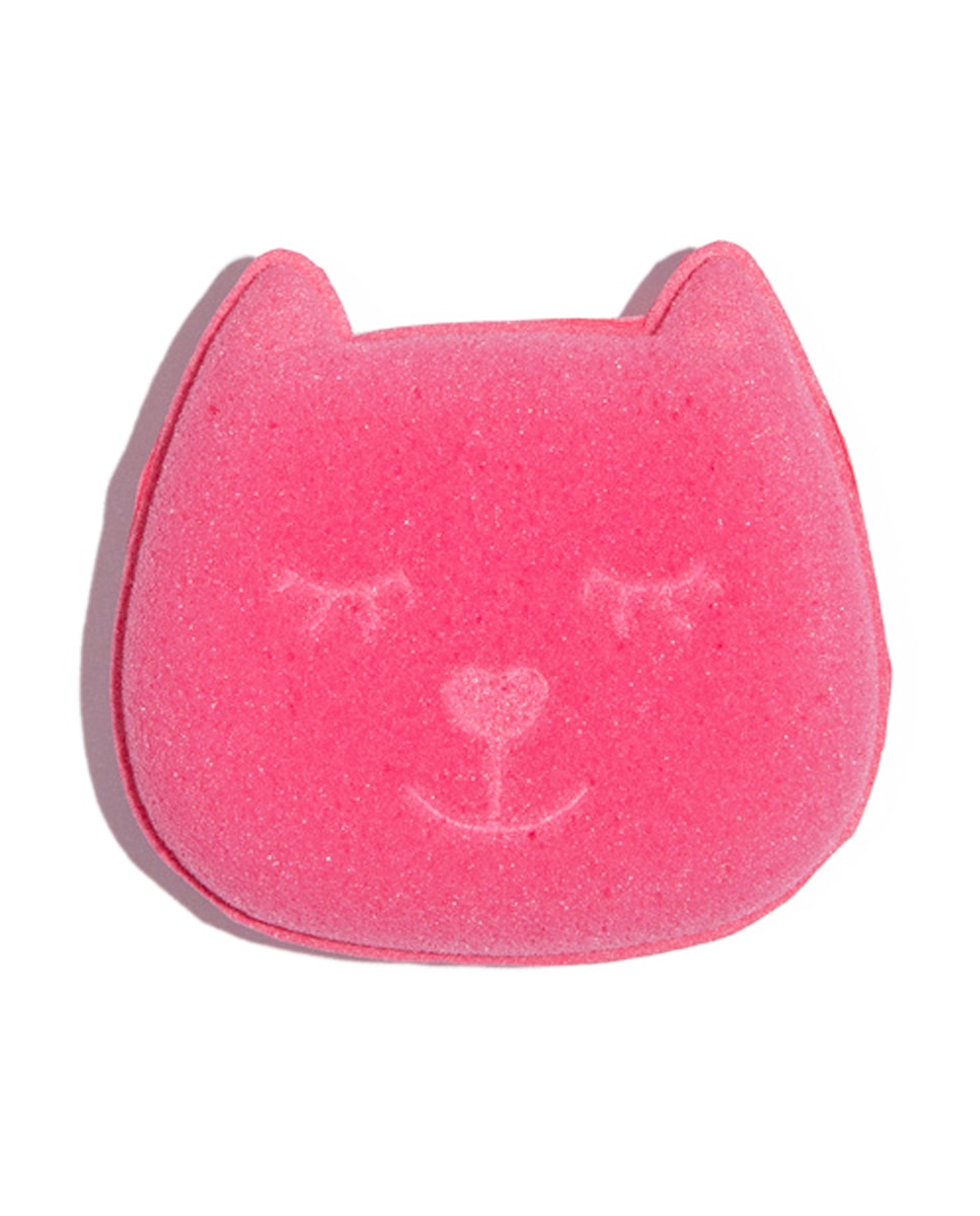 You Are The Princess - Esponja De Baño Pink Love You Are The Princess.