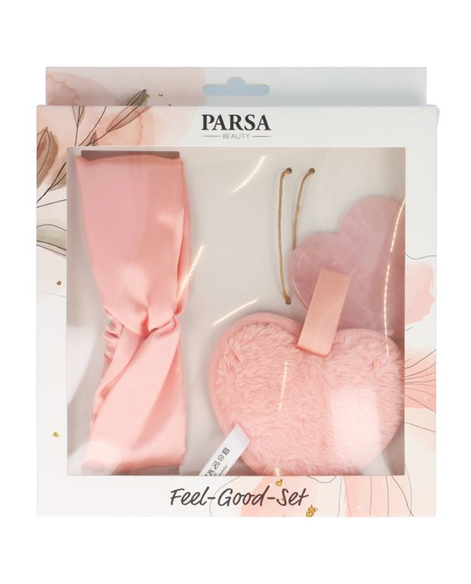 PARSA - Set Feel Good Parsa.