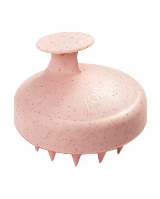 Imagen 0 de Maseajeador Capilar Scalp Zoë Ayla