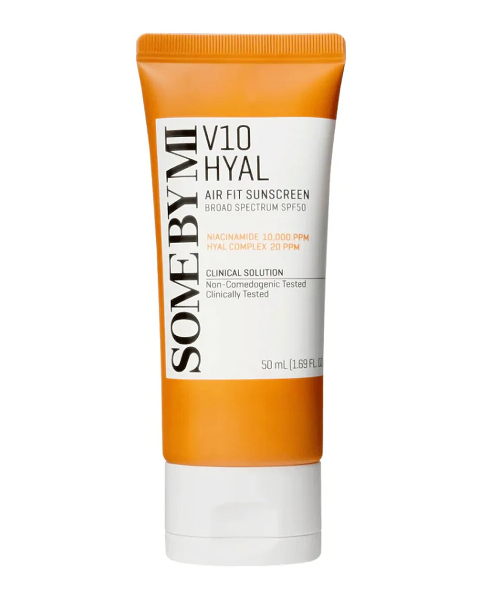 SOME BY MI - Protextor solar V10 Hyal Air Fit Sunscreen 50 ml SOME BY MI.