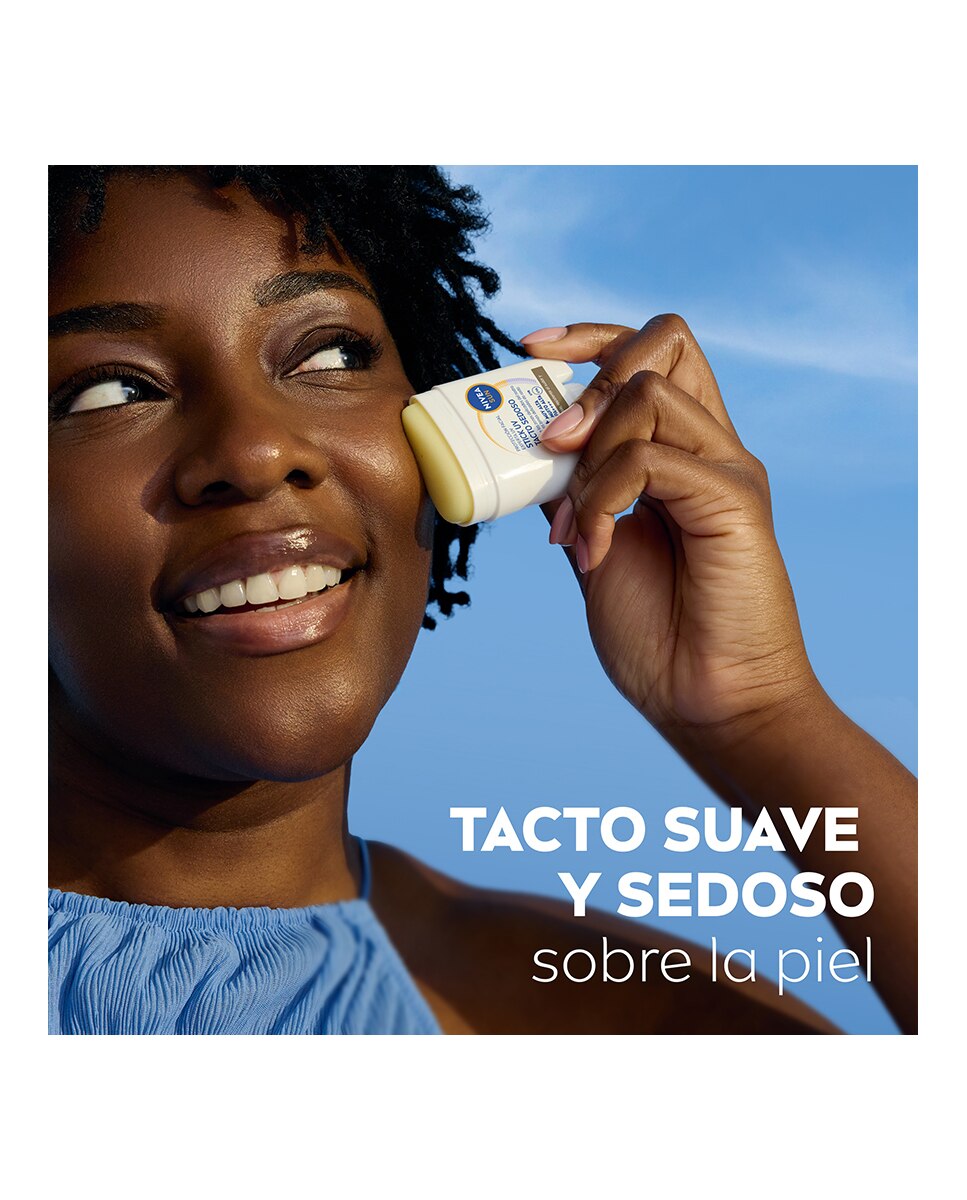 Protector Facial Stick UV SPF50 Nivea - 15 g 9