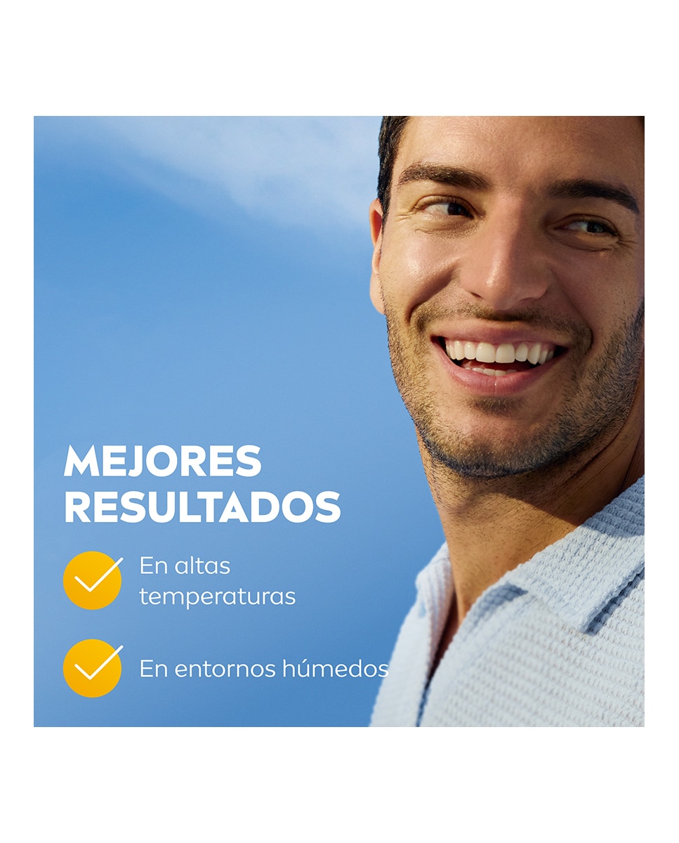Protección Facial Uv Control De Brillos Transpirable Spf 50+ Nivea 6