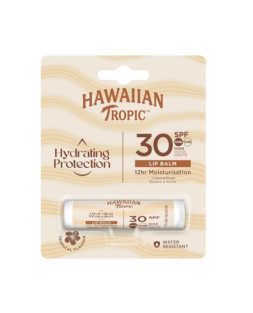 Stick Labial Lip Spf30 Hawaiian Tropic