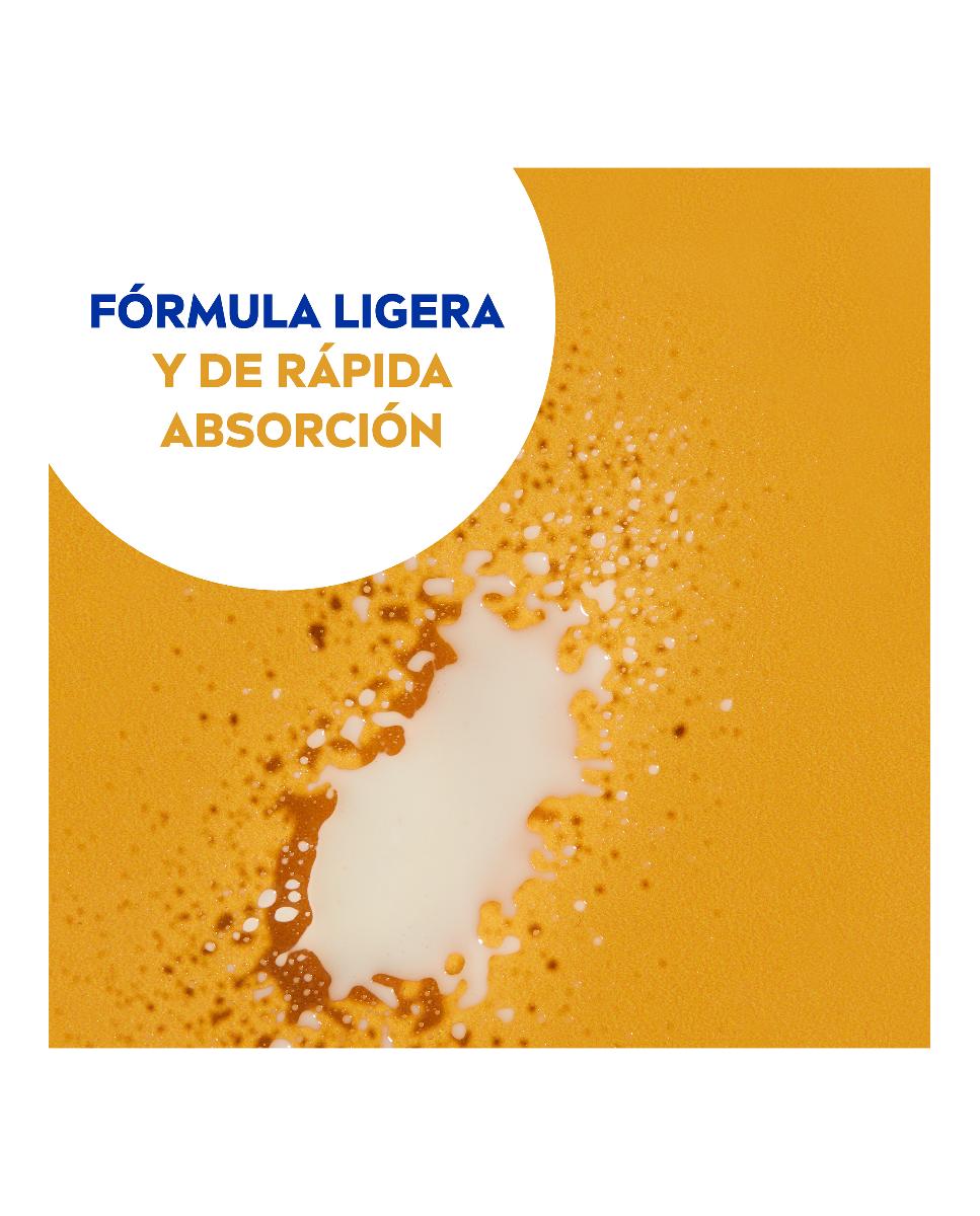Spray Solar FP20 Protege & Hidrata 270 ml Nivea - 270 ml 3
