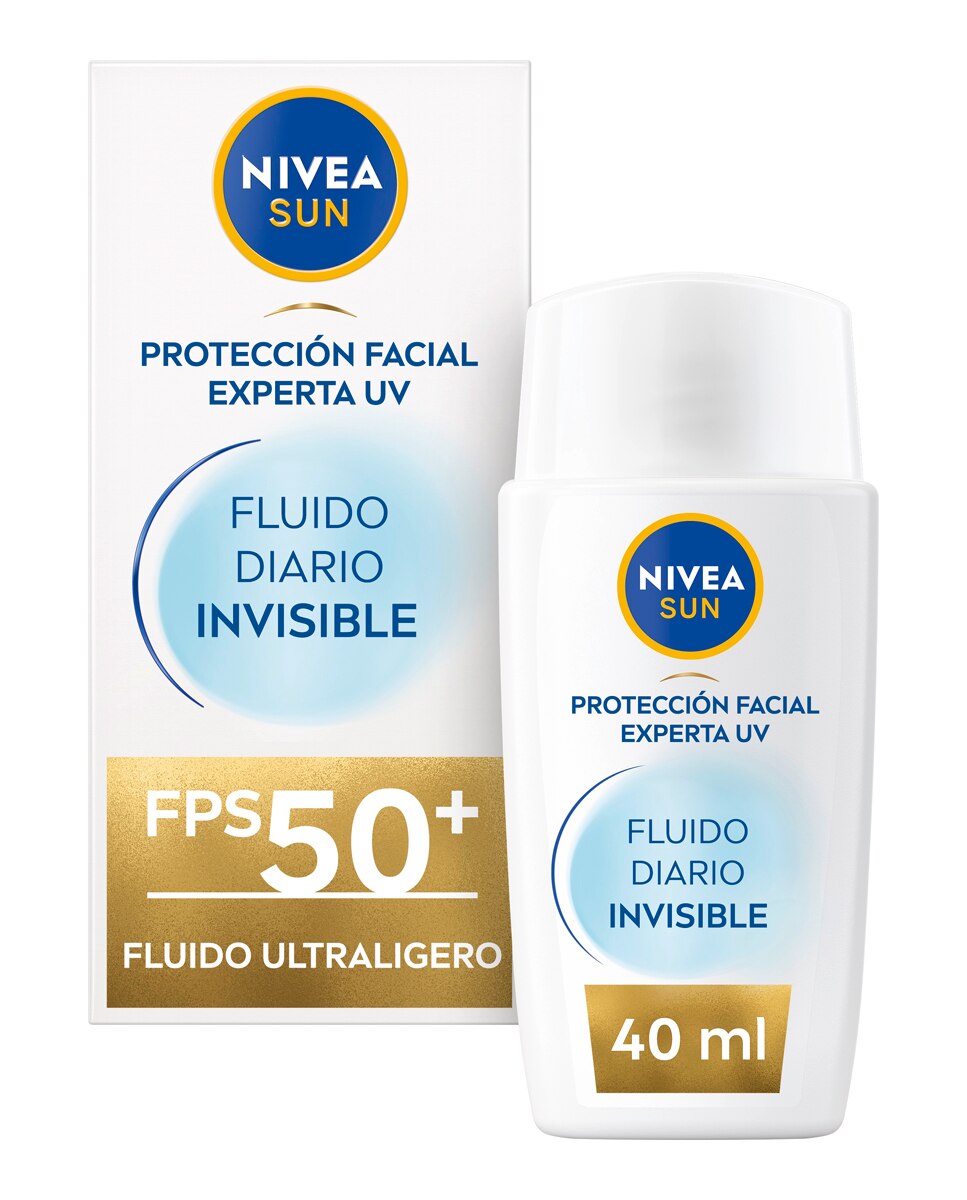 Pack Solares 365 Nivea 2