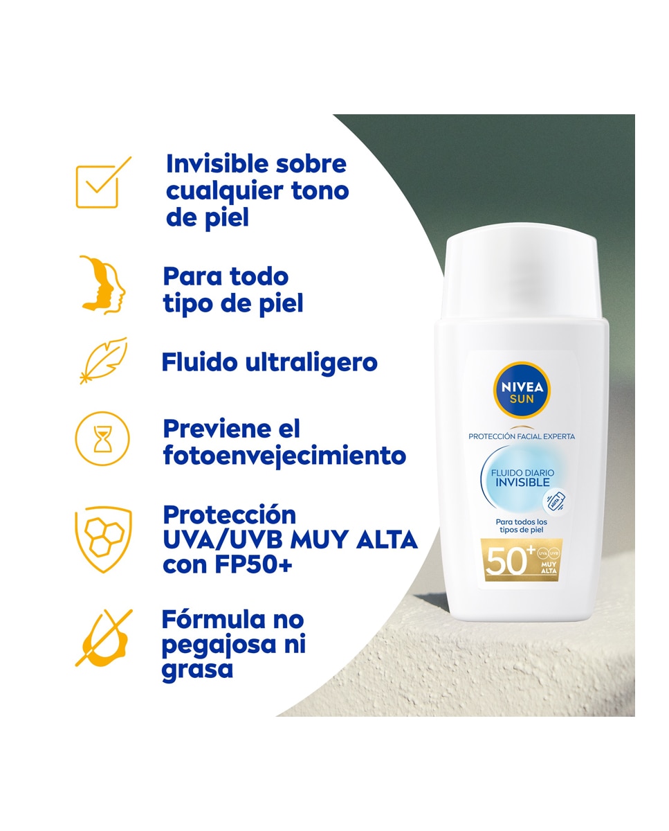 Pack Solares 365 Nivea 4