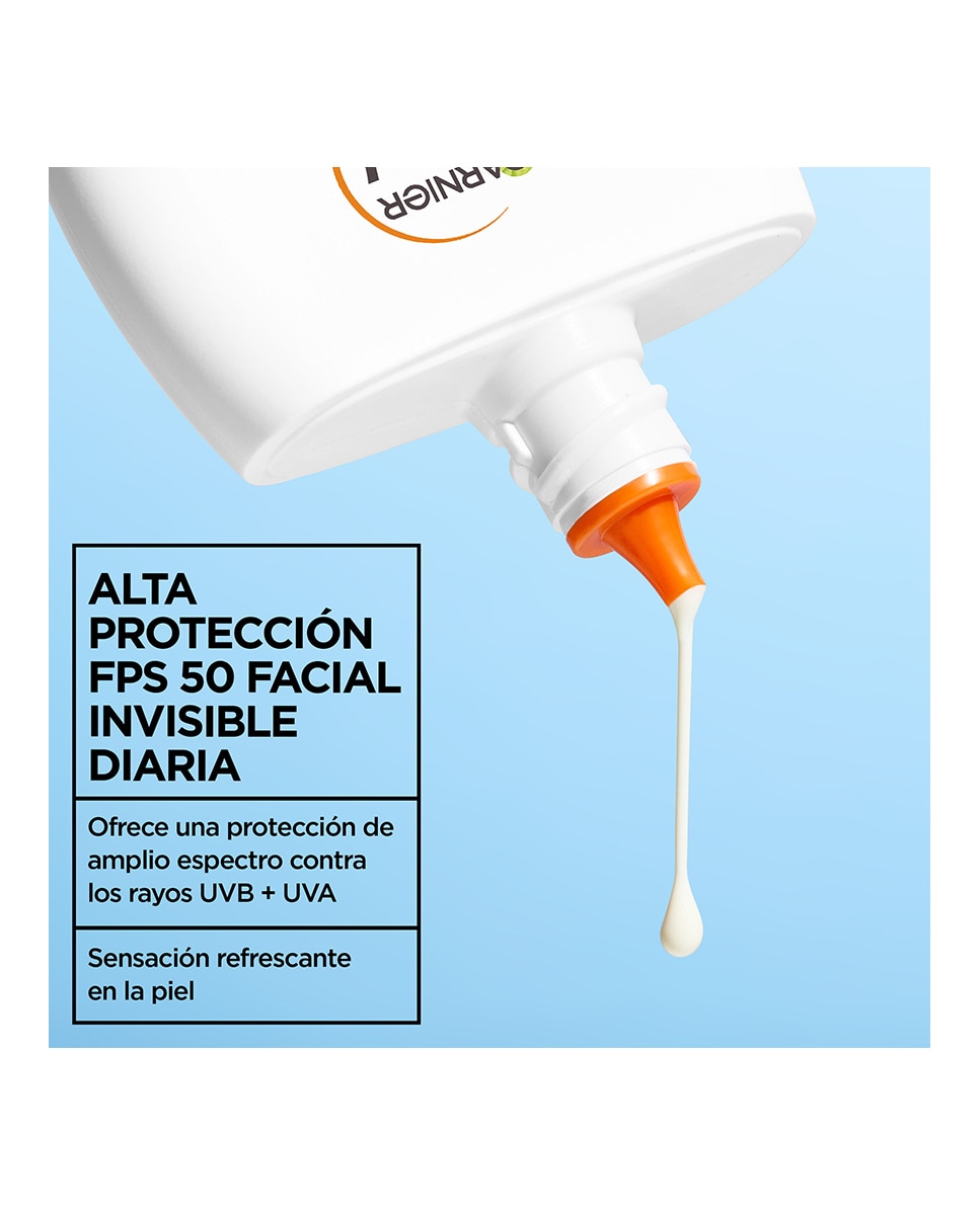 Imagen 7 de Protector Solar As Egg Transparent Sfp50 40Ml Delial - 40 ml