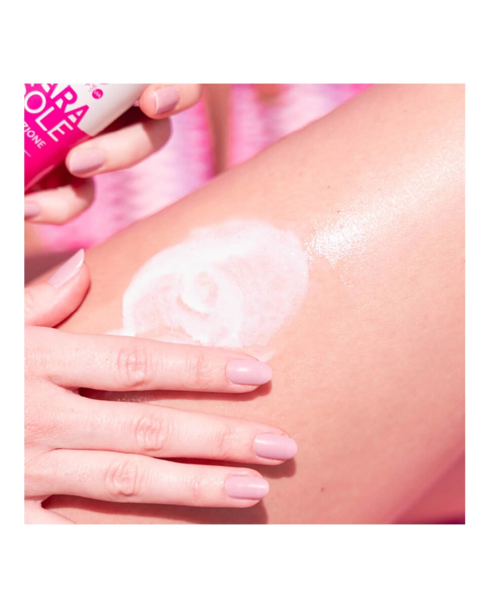 Protector Solar Facial Parasole SPF 50 Veralab - 100 ml 4