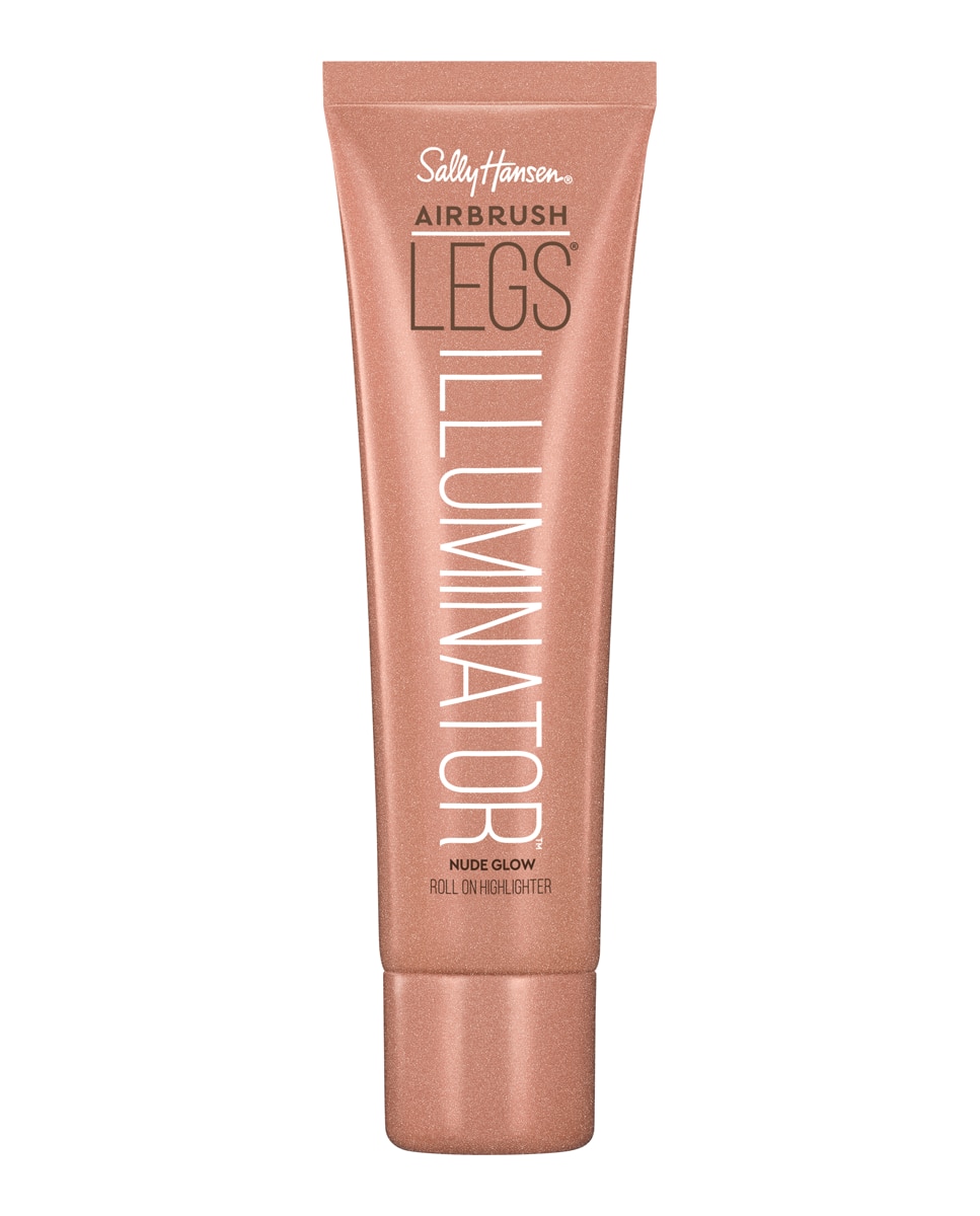 Sally Hansen - Maquillaje Corporal Airbrush Leg Makeup 100 ml Sally Hansen.