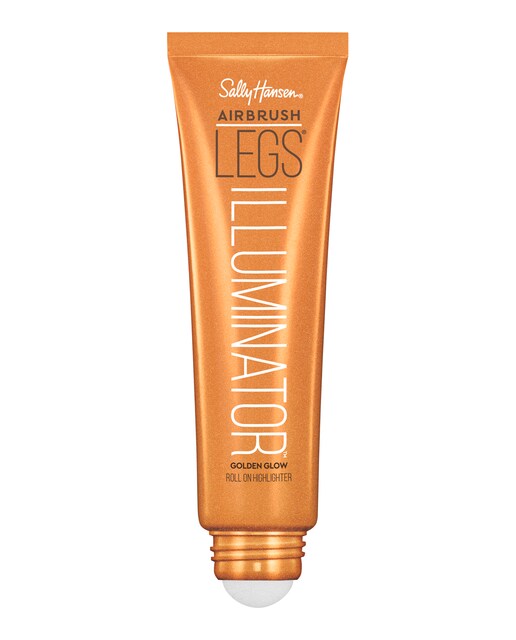 Imagen 0 de Maquillaje Corporal Airbrush Leg Makeup 100 ml Sally Hansen
