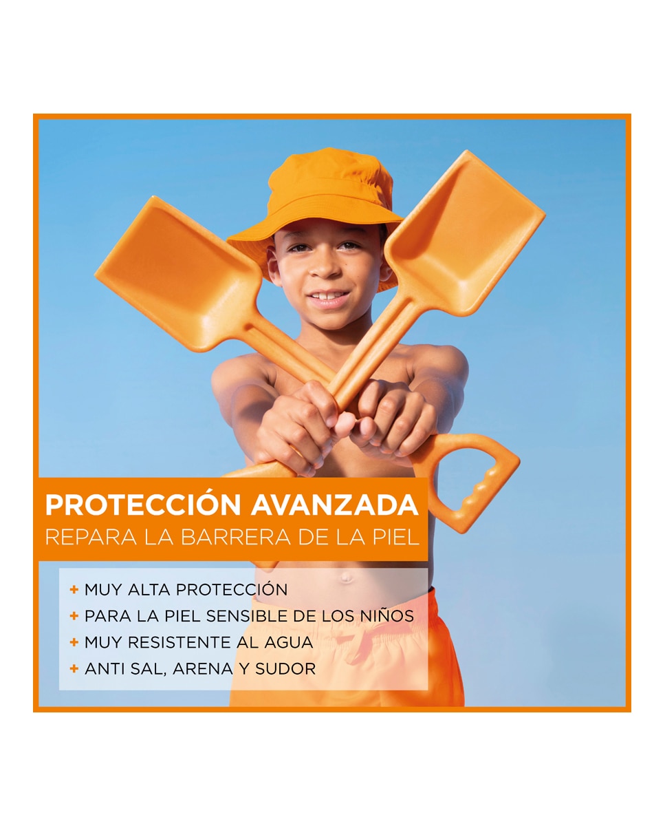 Imagen 6 de Bruma Protectora Sensitive Advanced Anti Arena 150 ml Delial - 150 ml