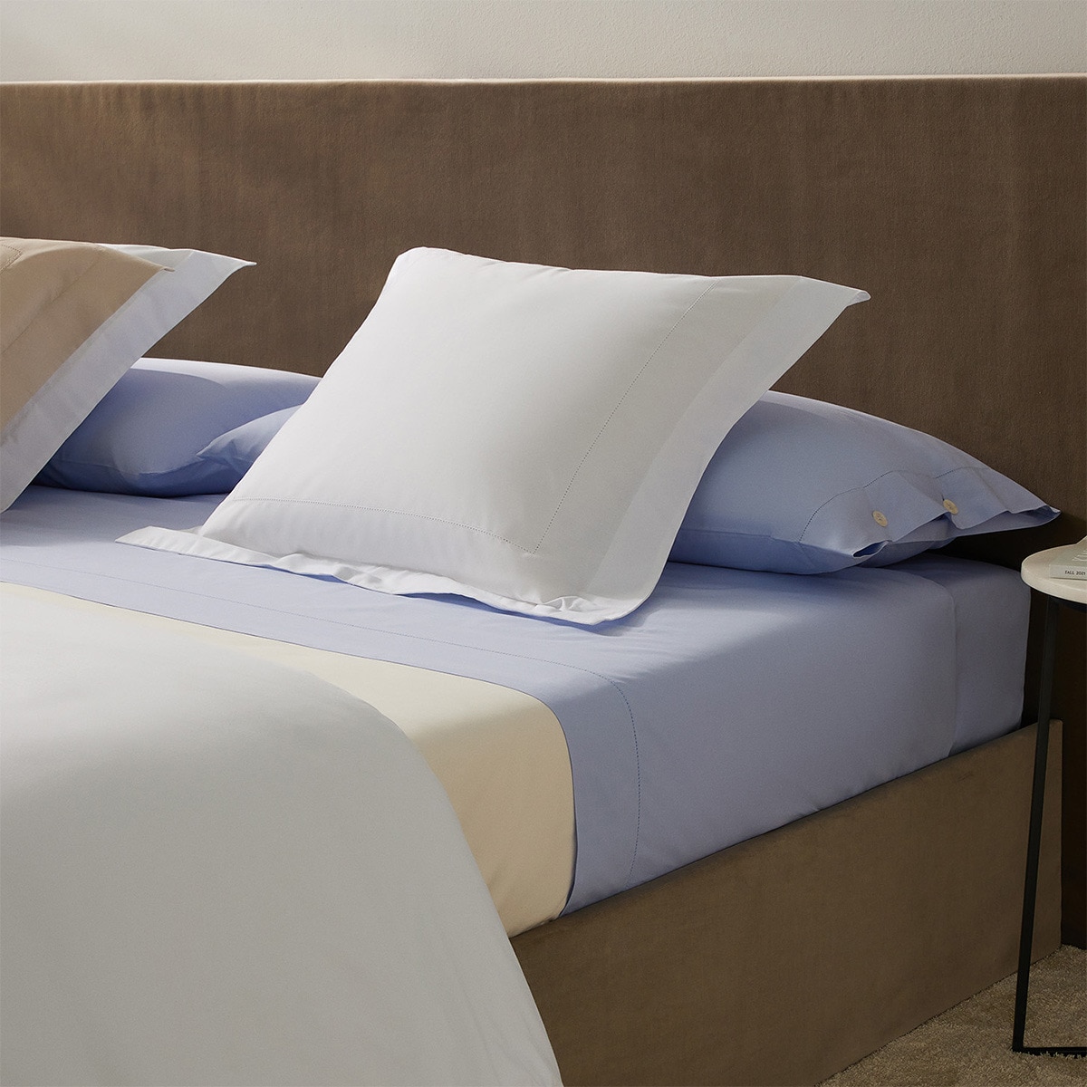 Imagem 0 de Lençol de Cima Tacto em Algodão Egípcio - 200 Fios