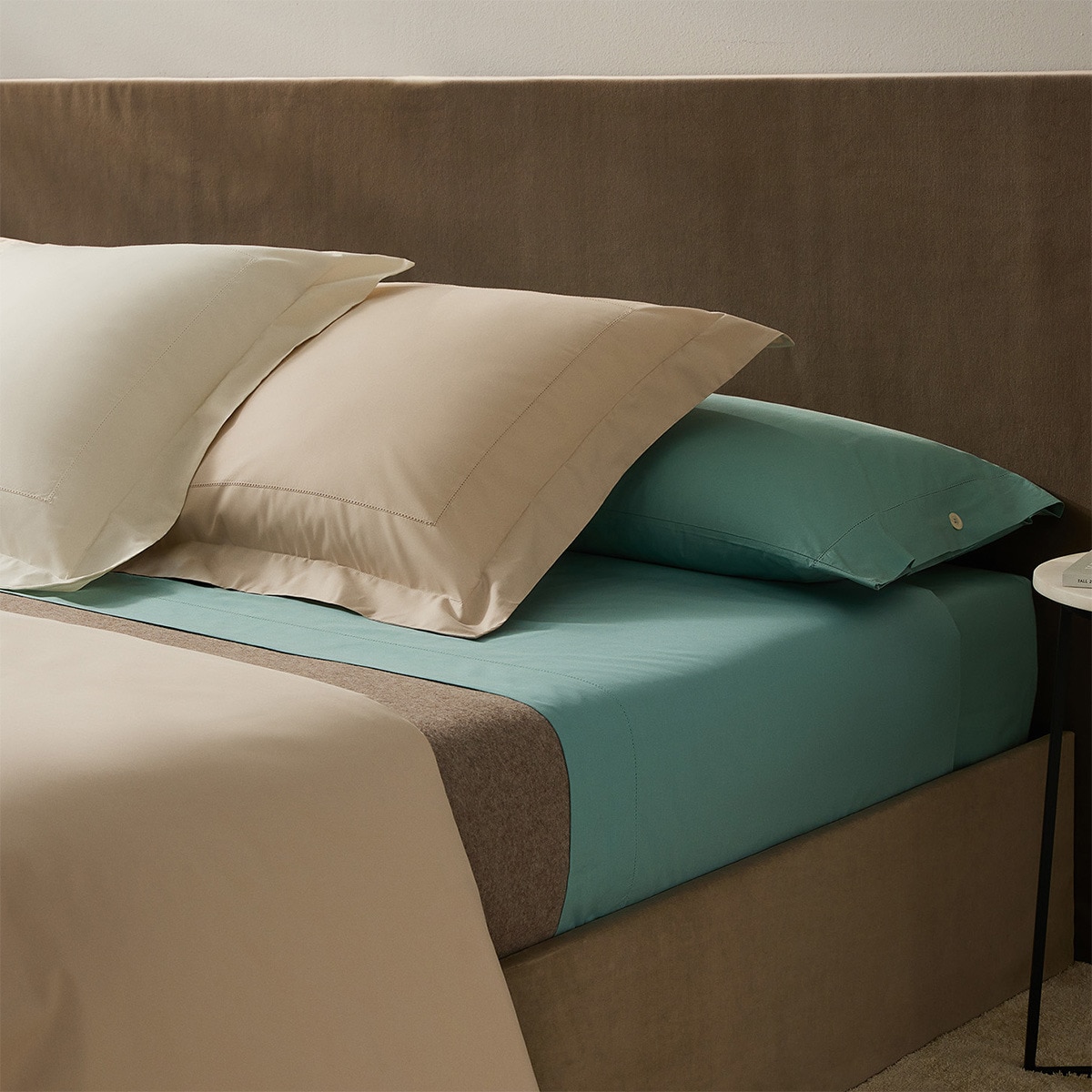 Imagem 0 de Lençol de Cima Tacto em Algodão Egípcio - 200 Fios