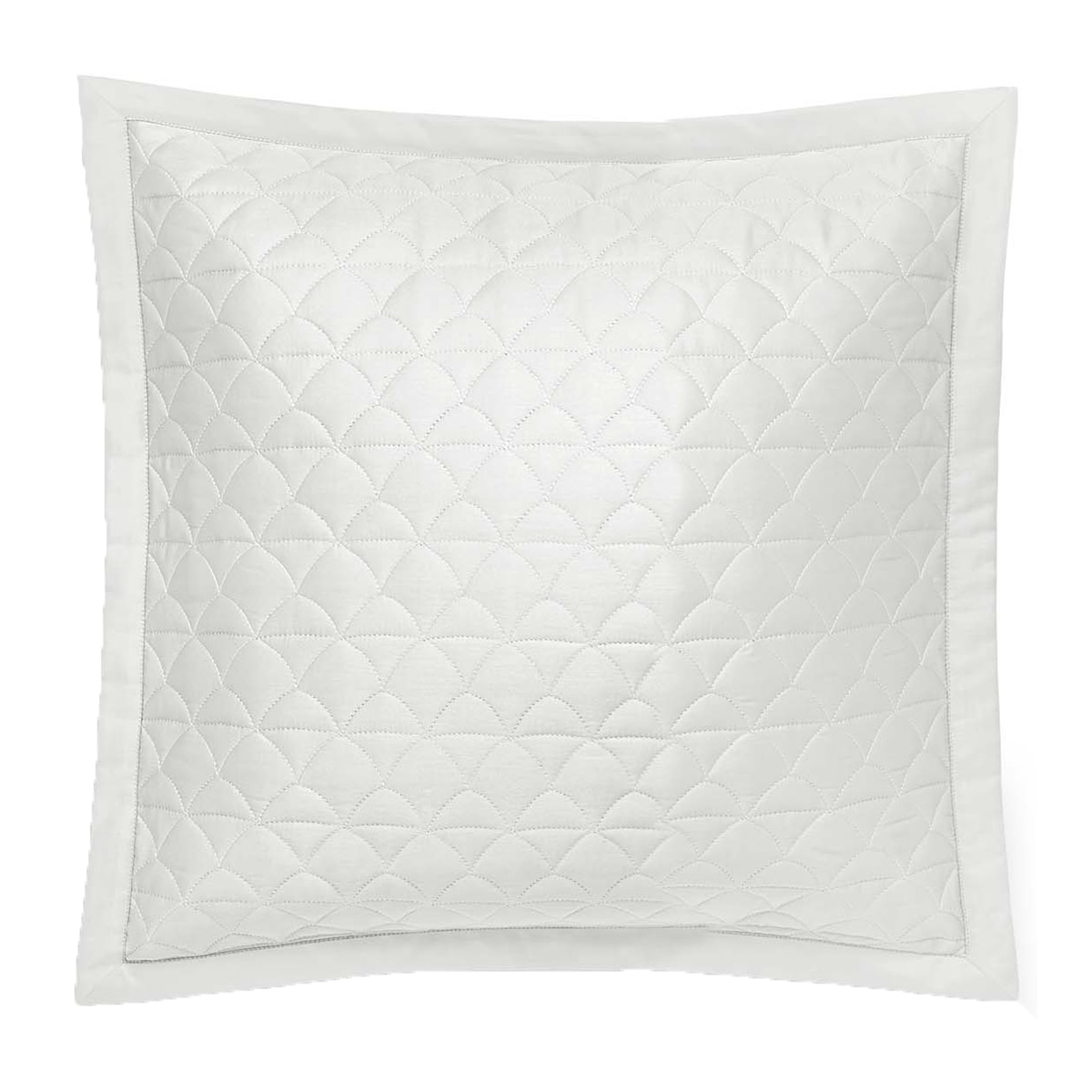 Imagem 0 de Capa de Almofada Suave em Cetim de Algodão Egípcio - 430 fios