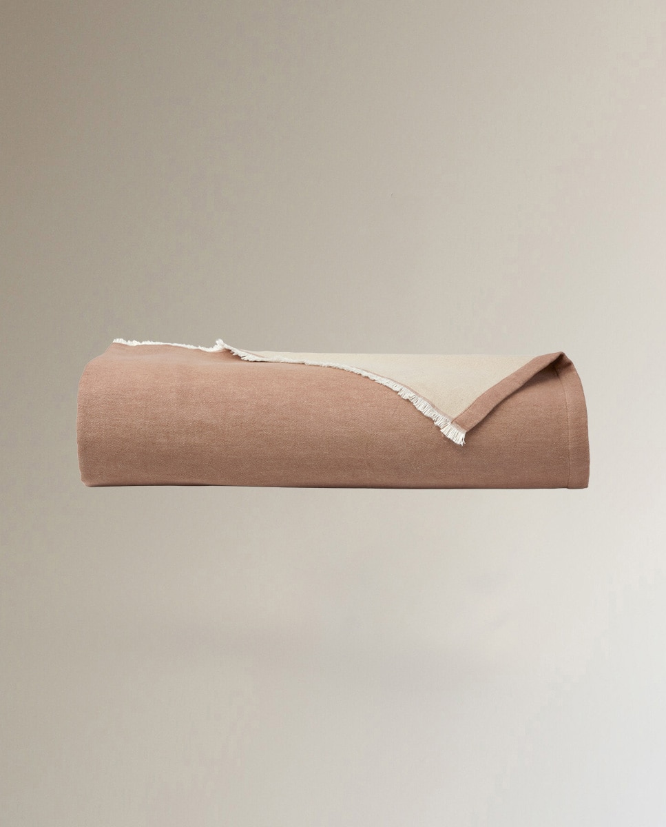 Imagen 0 de Manta de cama Cottage Hugo Boss Multicolor