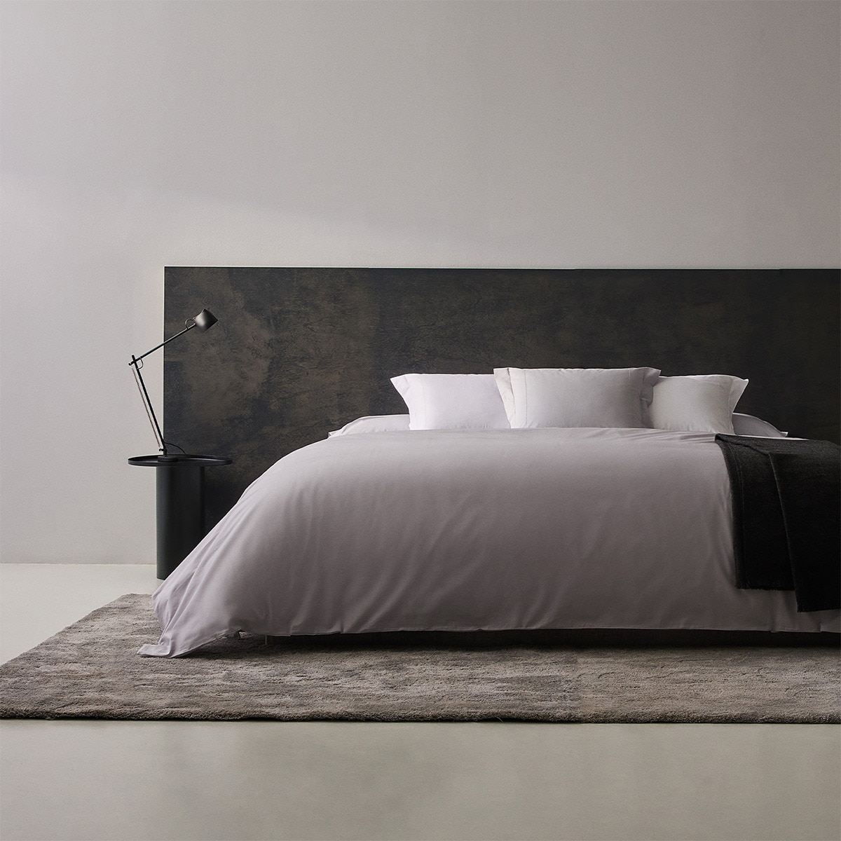 Imagem 0 de Capa de Edredão Tacto em Algodão Egípcio - 200 Fios