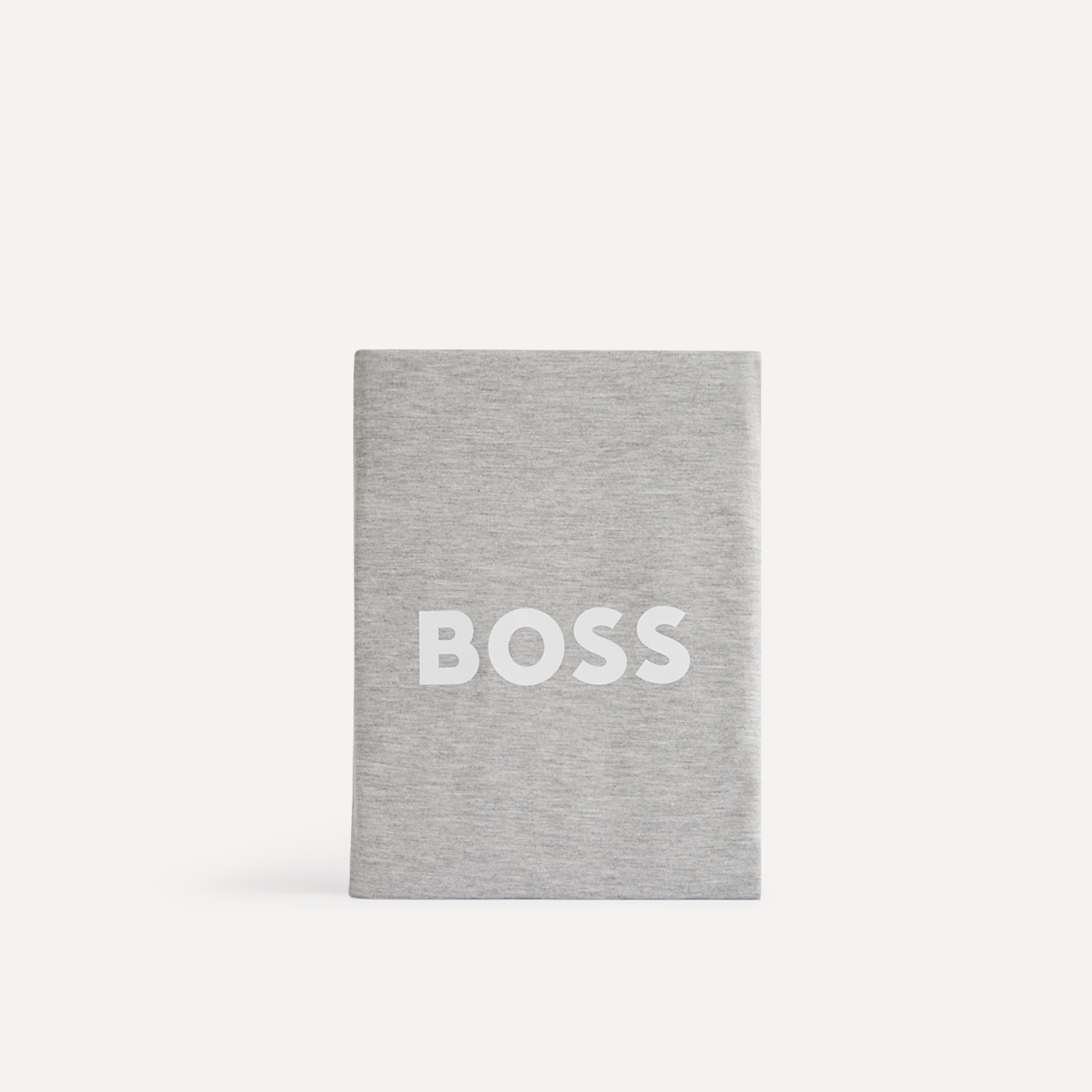 Capa de almofada Boss Sense Hugo Boss Cinzento-5