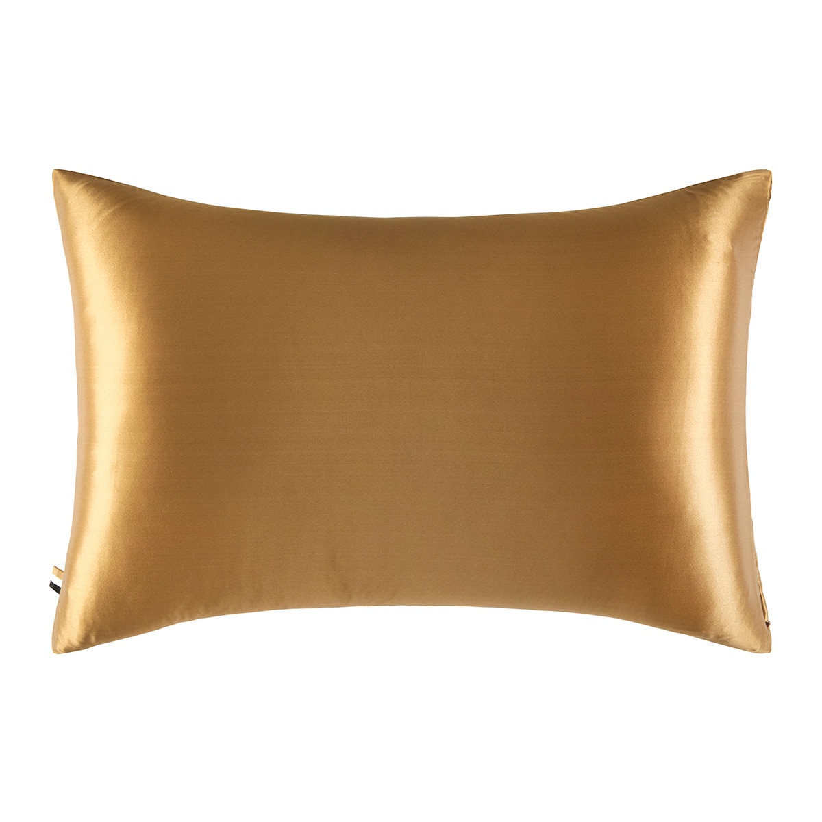 Funda de almohada seda Silk Sham Hugo Boss - Camel 50 x 75 cm Camel-1
