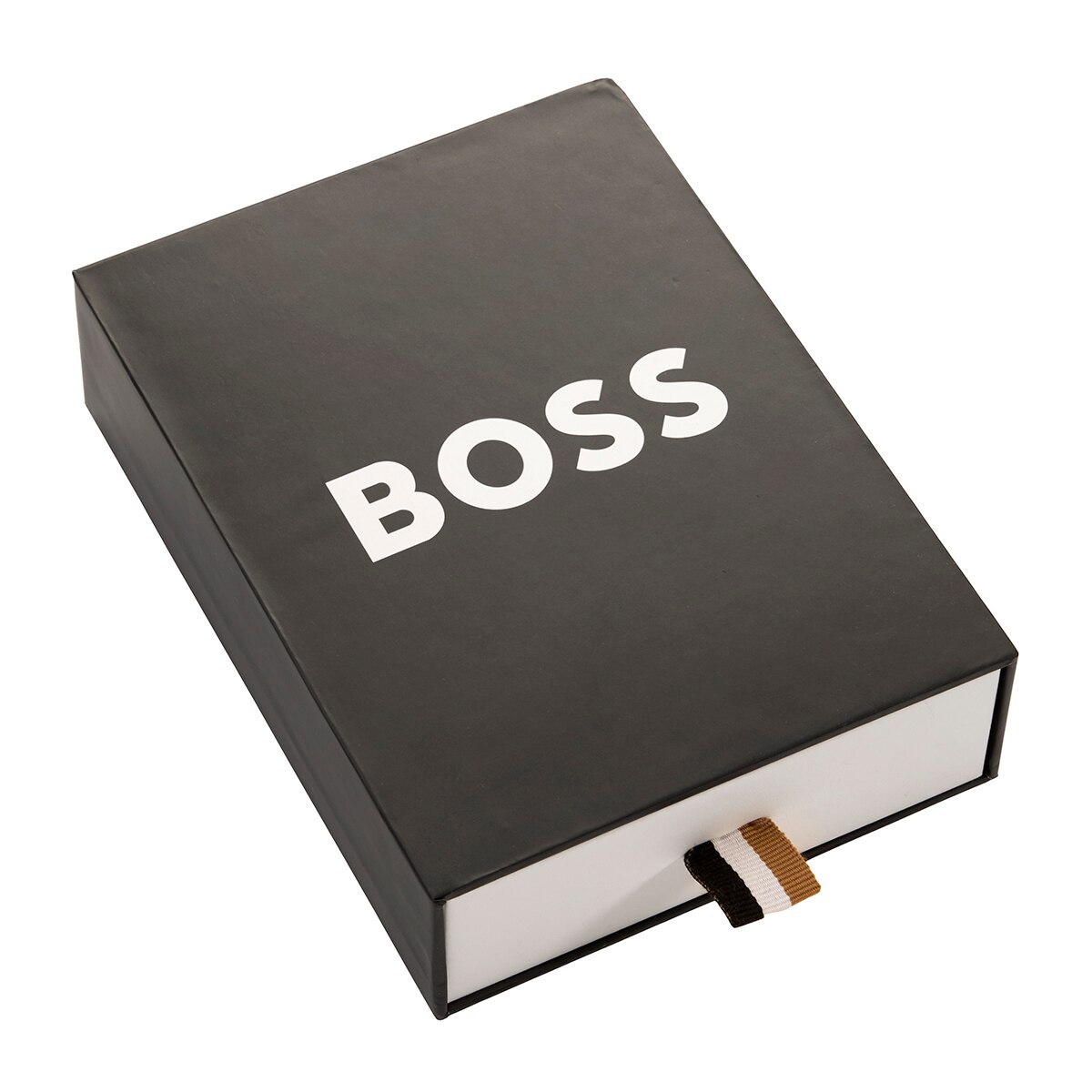 Funda de almohada seda Silk Sham Hugo Boss - Camel 50 x 75 cm Camel-5