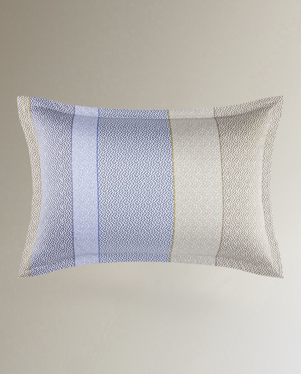 Imagem 0 de Fronha de Algodão Acetinado Alvorada