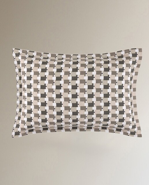 Imagem 0 de Fronha de Algodão Acetinado Lucio