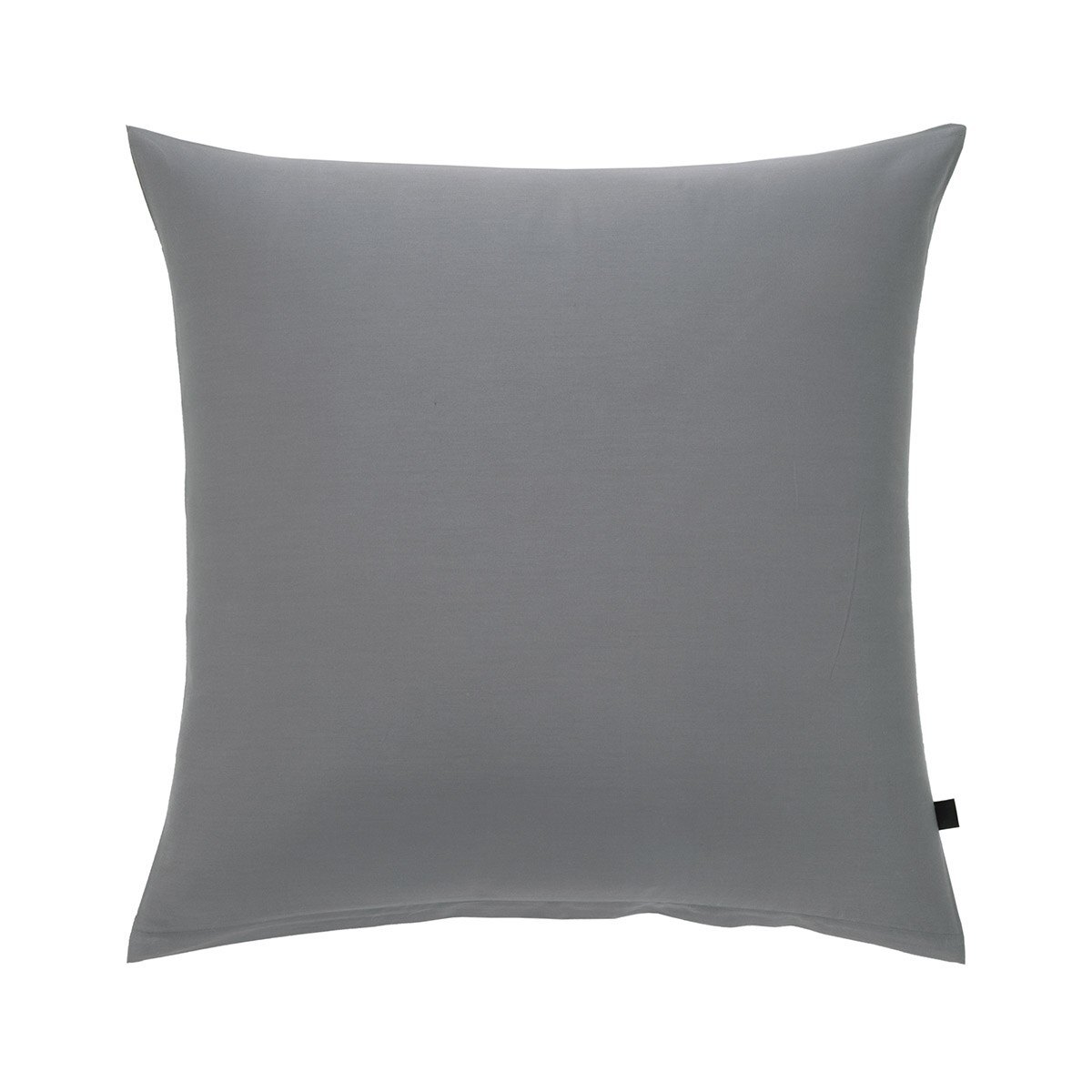 Capa de Almofada de Algodão Blinea Cinzento-2