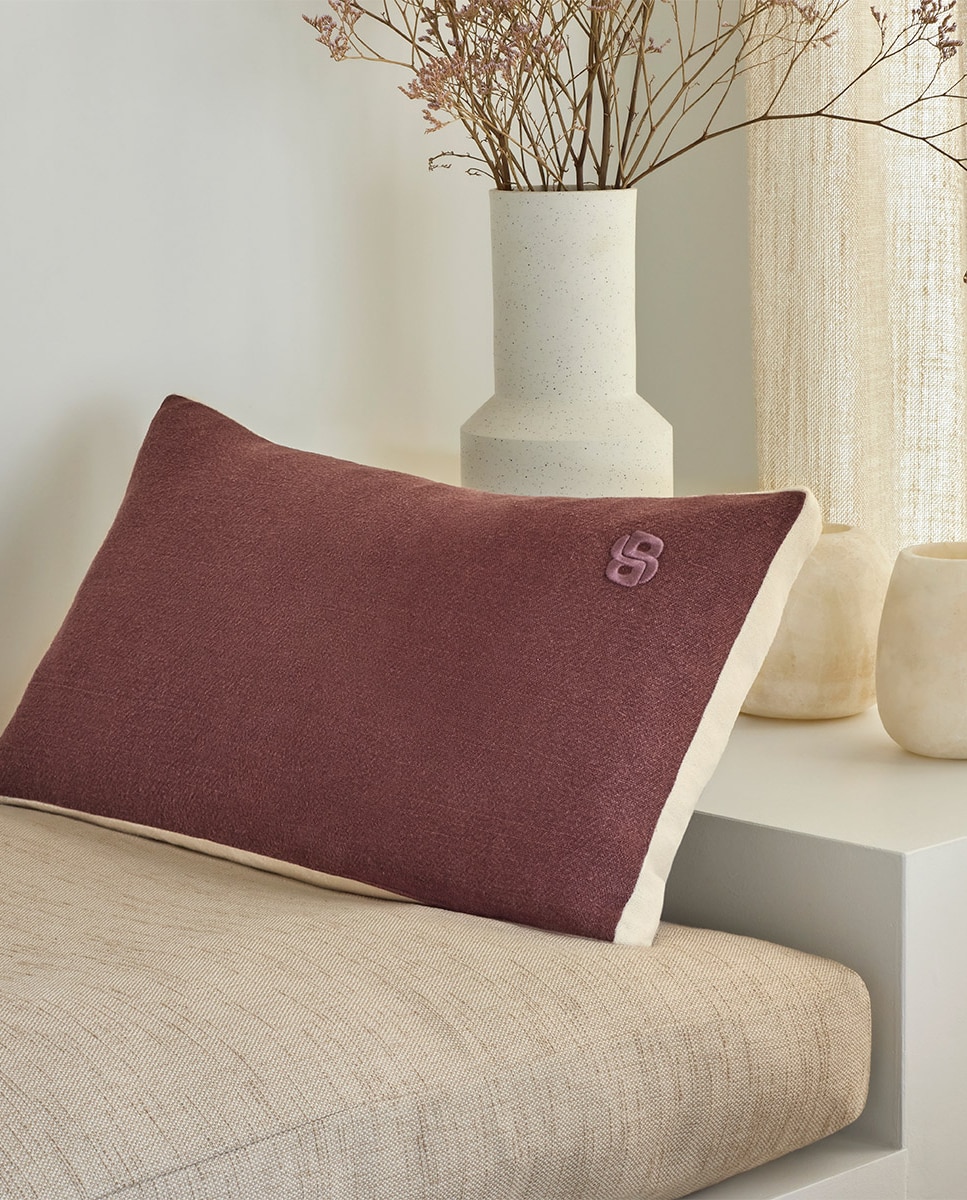 Imagem 0 de Capa de Almofada Clayton