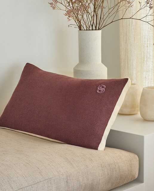 Imagem 0 de Capa de Almofada Clayton