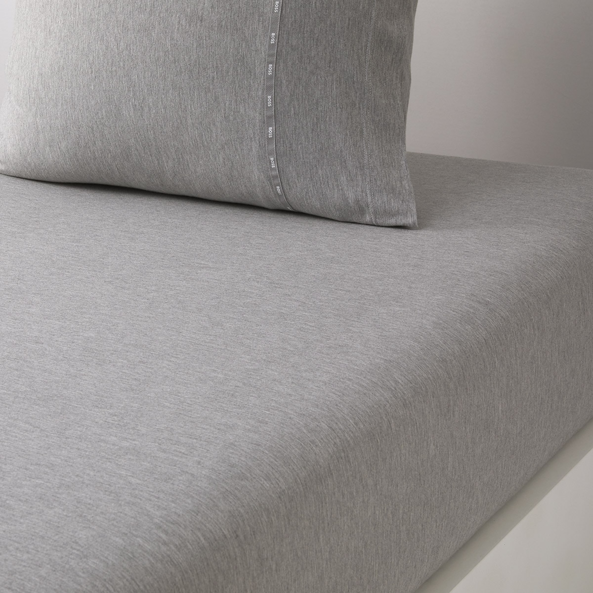 Imagem 0 de Lençol de Baixo de Algodão e Modal Boss Sense