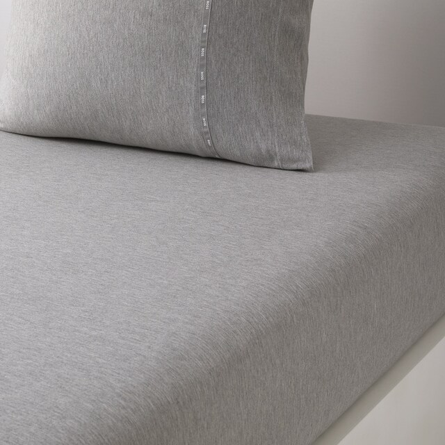 Imagem 0 de Lençol de Baixo de Algodão e Modal Boss Sense