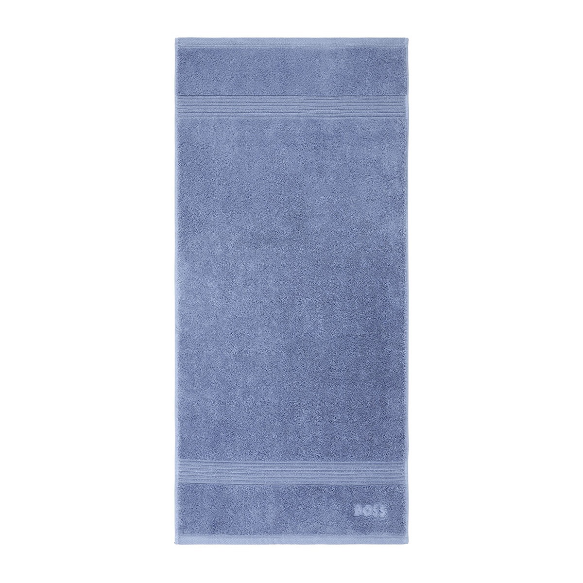 Toalha de Banho de Algodão Penteado Egípcio 700 g/m2 Loft Azul Céu-5
