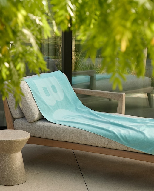 Imagem 0 de Toalha de Praia Zuma