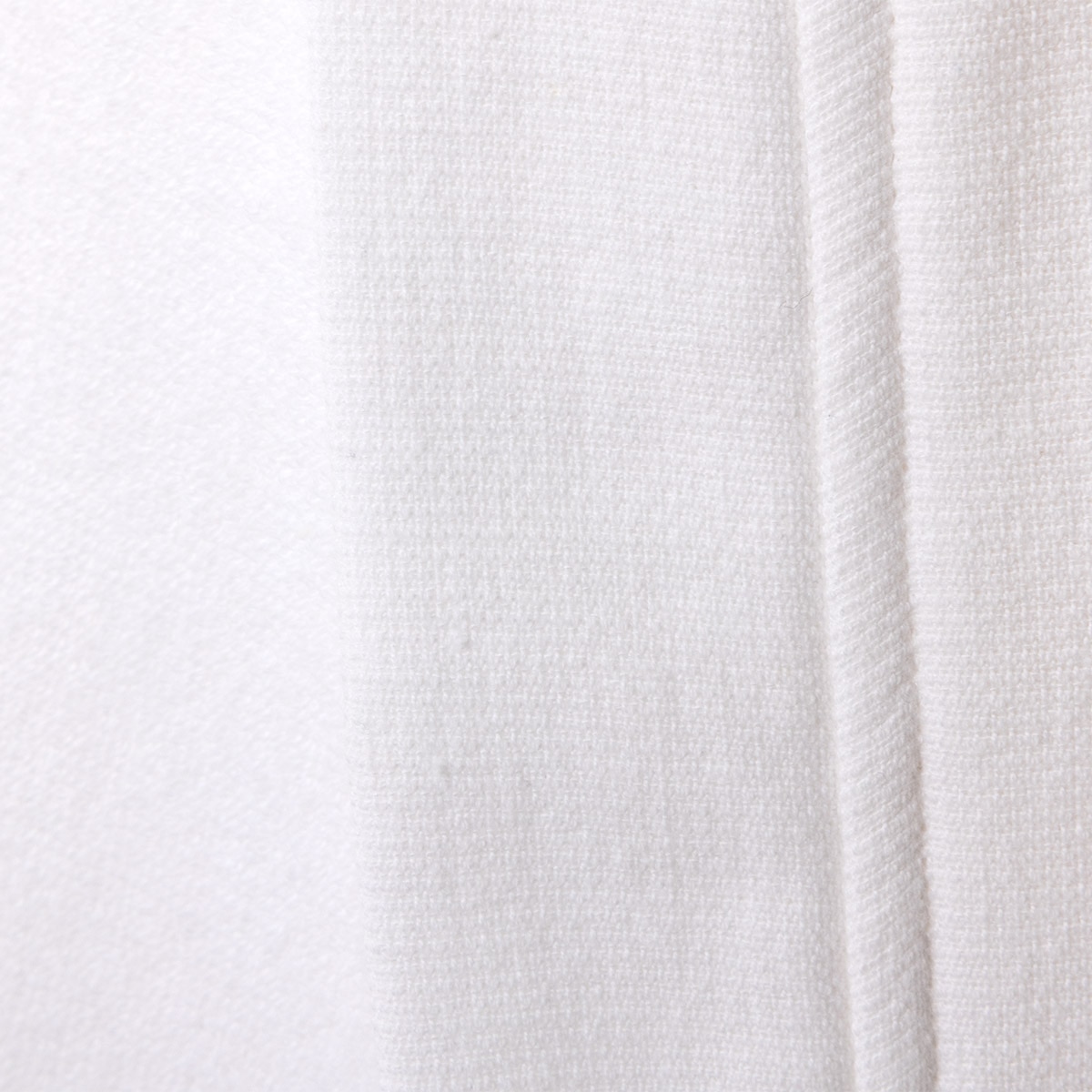 Albornoz kimono algodón 280 gr/m2 Blinea Hugo Boss - Blanco L Blanco-6
