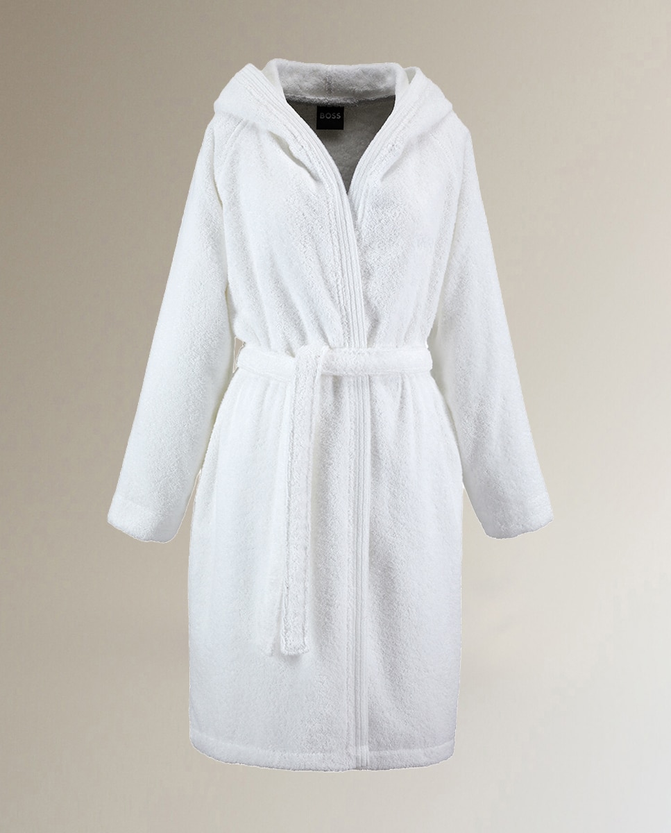 Imagem 0 de Roupão de Algodão 400 g/m2 Edge