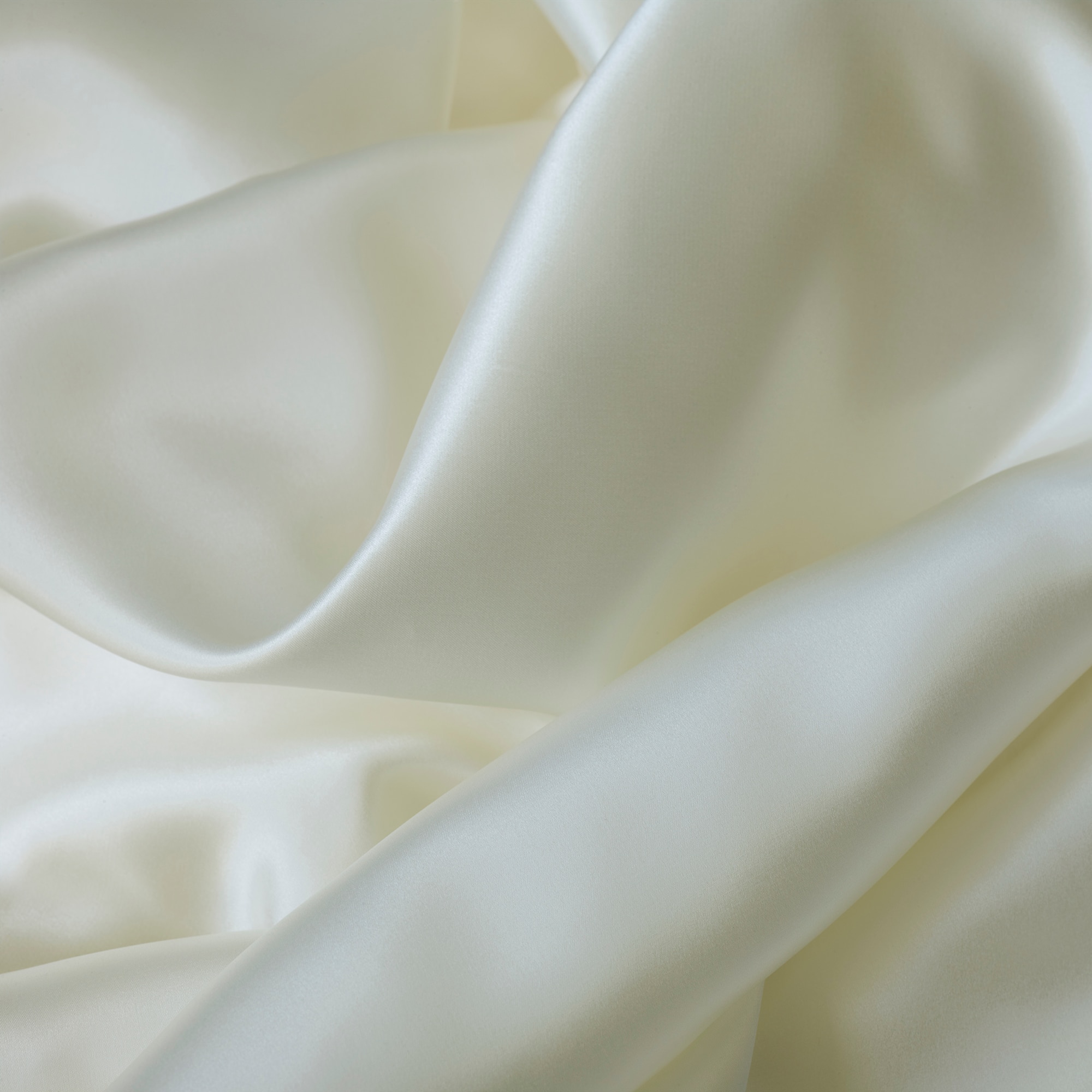 Funda nórdica Seda María Amalia Home Collection - Natural Cama 150 cm Natural-2