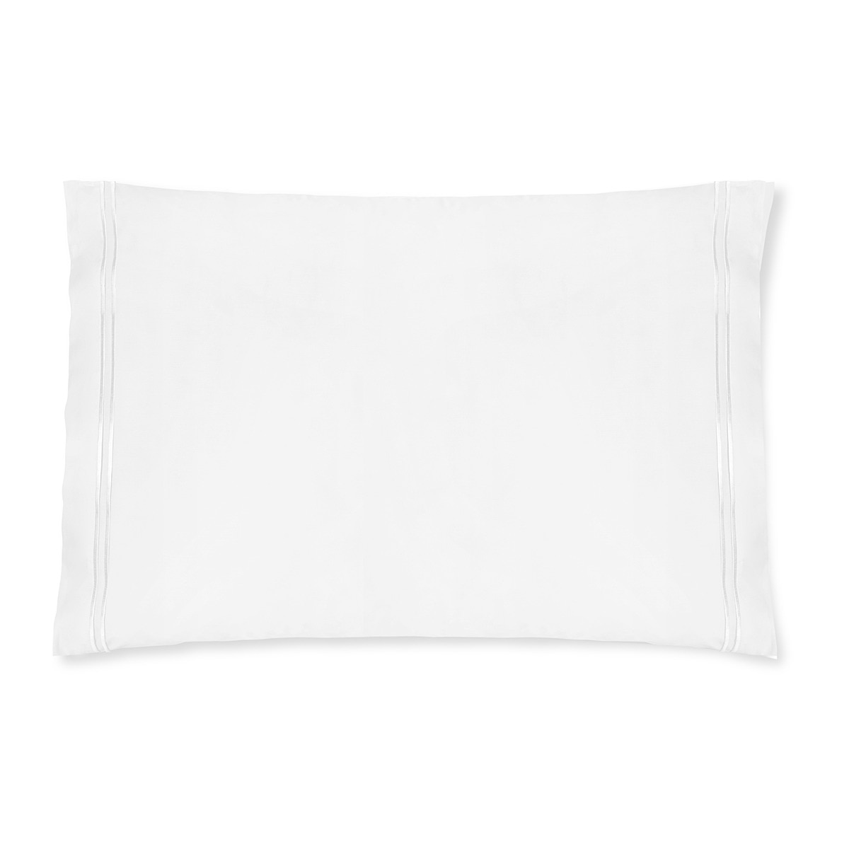 Imagen 0 de Funda de almohada algodón egipcio Satén 600 H Amalia Home Collection