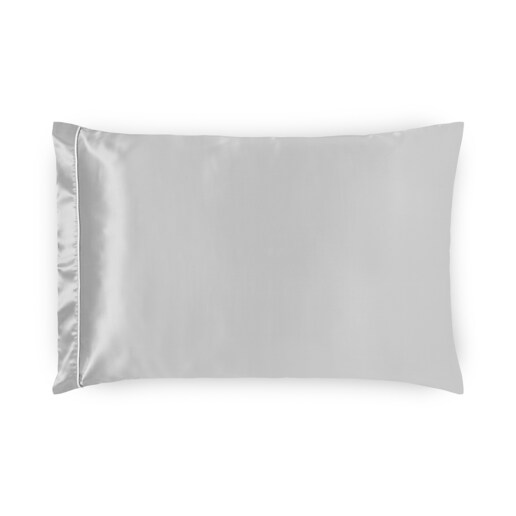 Funda de almohada seda María Amalia Home Collection