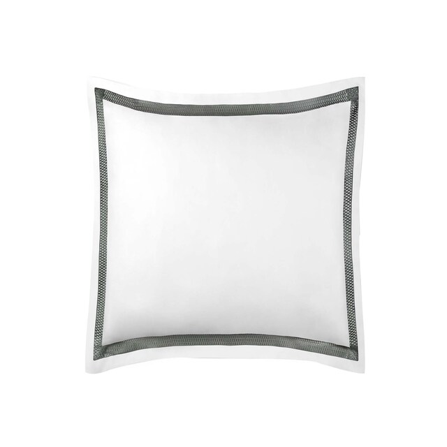 Imagem 0 de Capa de Almofada Sonia em Percal de Algodão Egípcio - 400 fios