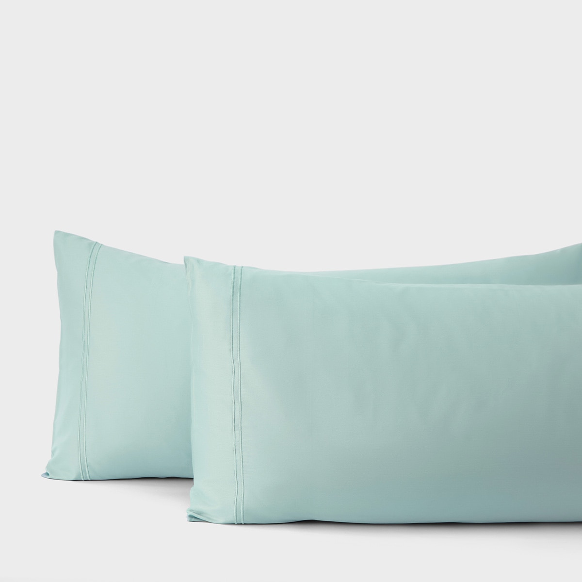 Conjunto de Lençóis Prince em Algodão de 400 Fios Verde-4