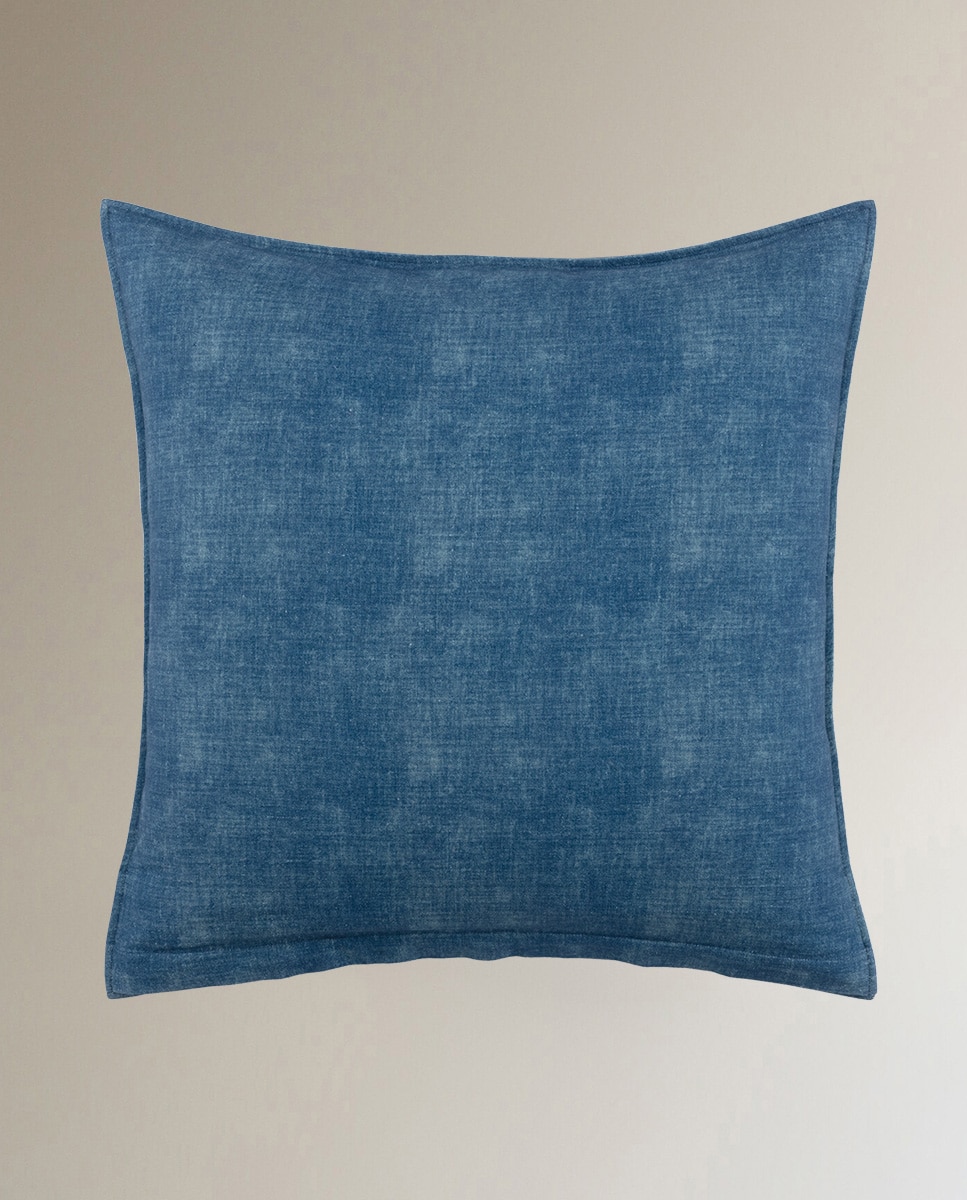 Capa de almofada Illana Ralph Lauren Home Azul-2