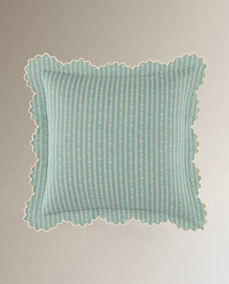 Imagem 0 de Capa de almofada Fitzroy Ralph Lauren Home