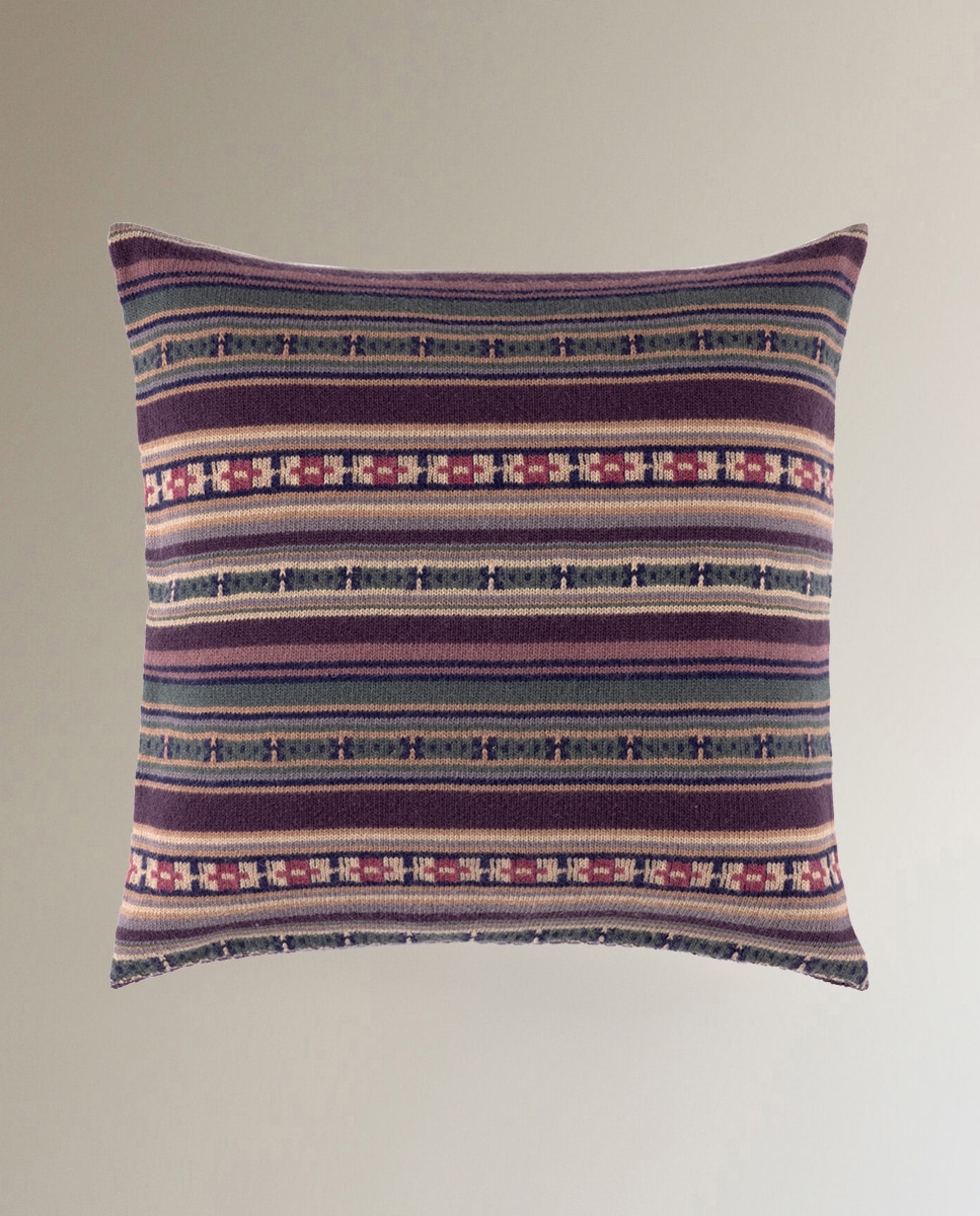 Imagem 0 de Capa de almofada Emerett Ralph Lauren Home