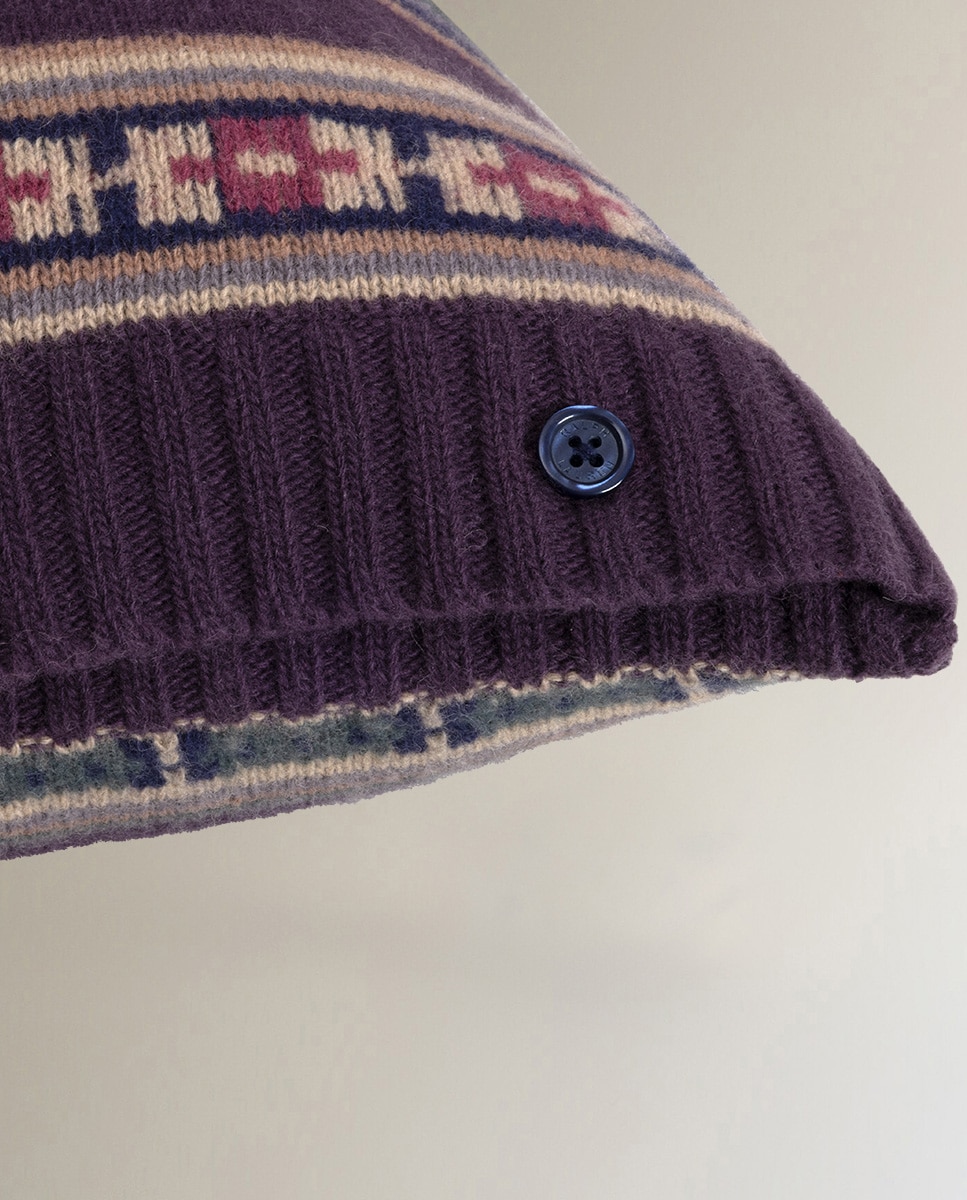 Capa de almofada Emerett Ralph Lauren Home Multicolor-3